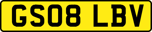 GS08LBV