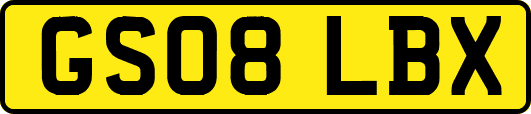 GS08LBX
