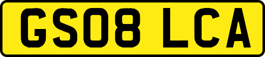 GS08LCA