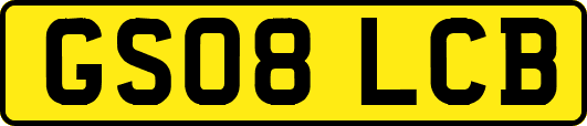 GS08LCB