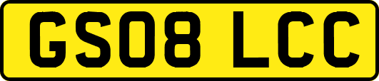 GS08LCC