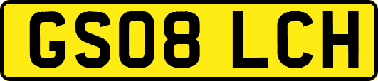 GS08LCH