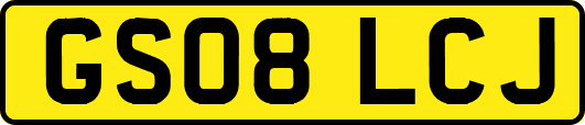 GS08LCJ