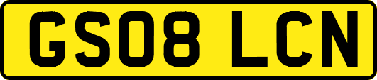GS08LCN