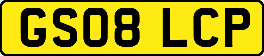 GS08LCP