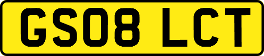 GS08LCT