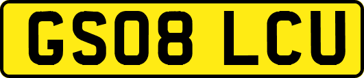 GS08LCU