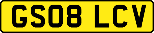 GS08LCV