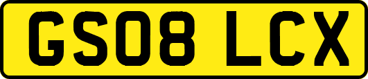 GS08LCX