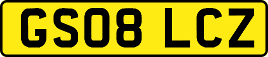GS08LCZ
