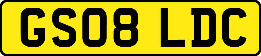 GS08LDC
