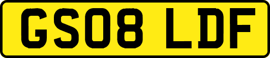 GS08LDF