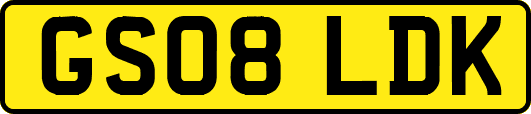 GS08LDK