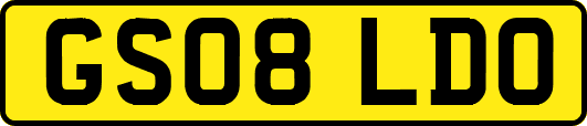 GS08LDO