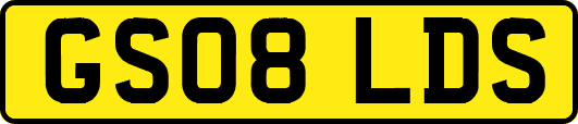 GS08LDS