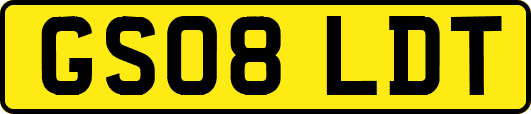 GS08LDT
