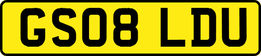 GS08LDU