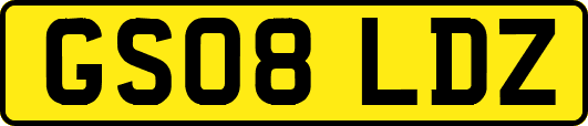 GS08LDZ