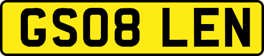 GS08LEN
