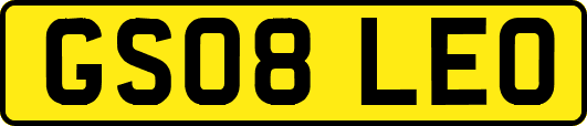 GS08LEO