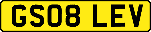 GS08LEV