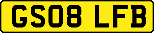 GS08LFB