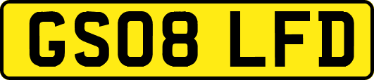 GS08LFD