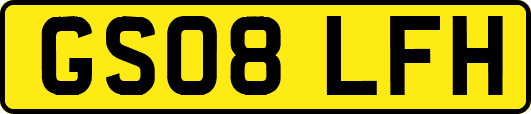 GS08LFH