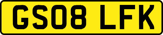 GS08LFK