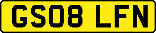 GS08LFN