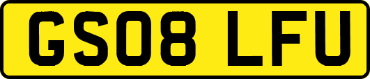 GS08LFU
