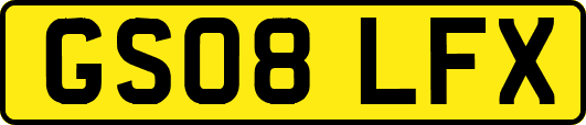 GS08LFX