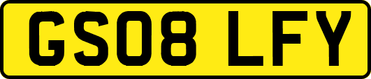 GS08LFY