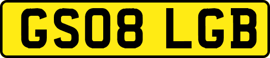 GS08LGB