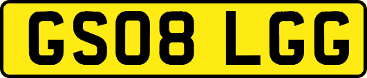 GS08LGG