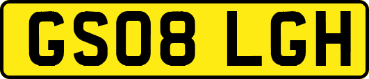 GS08LGH