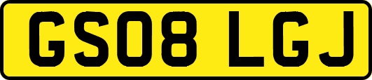 GS08LGJ