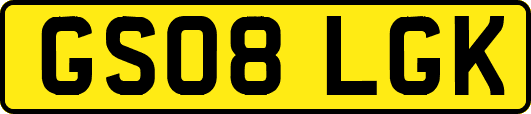 GS08LGK