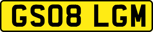 GS08LGM