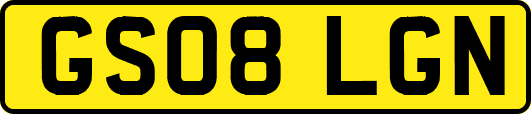 GS08LGN