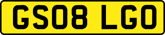 GS08LGO