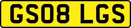 GS08LGS
