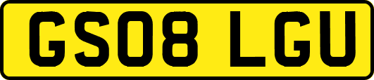 GS08LGU