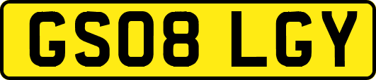 GS08LGY
