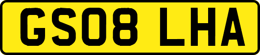 GS08LHA