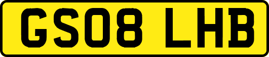 GS08LHB