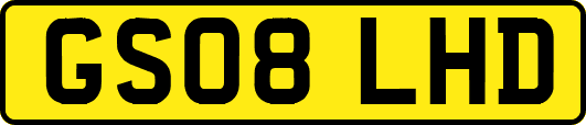 GS08LHD