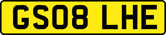 GS08LHE
