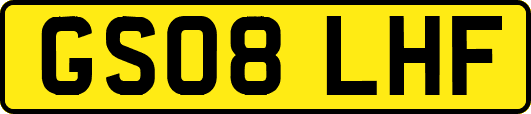 GS08LHF