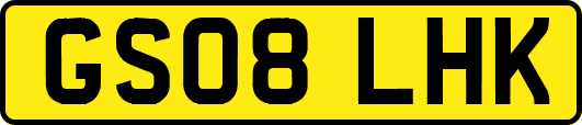 GS08LHK